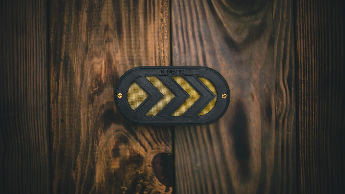 AirCase Arrows Air Cleaner