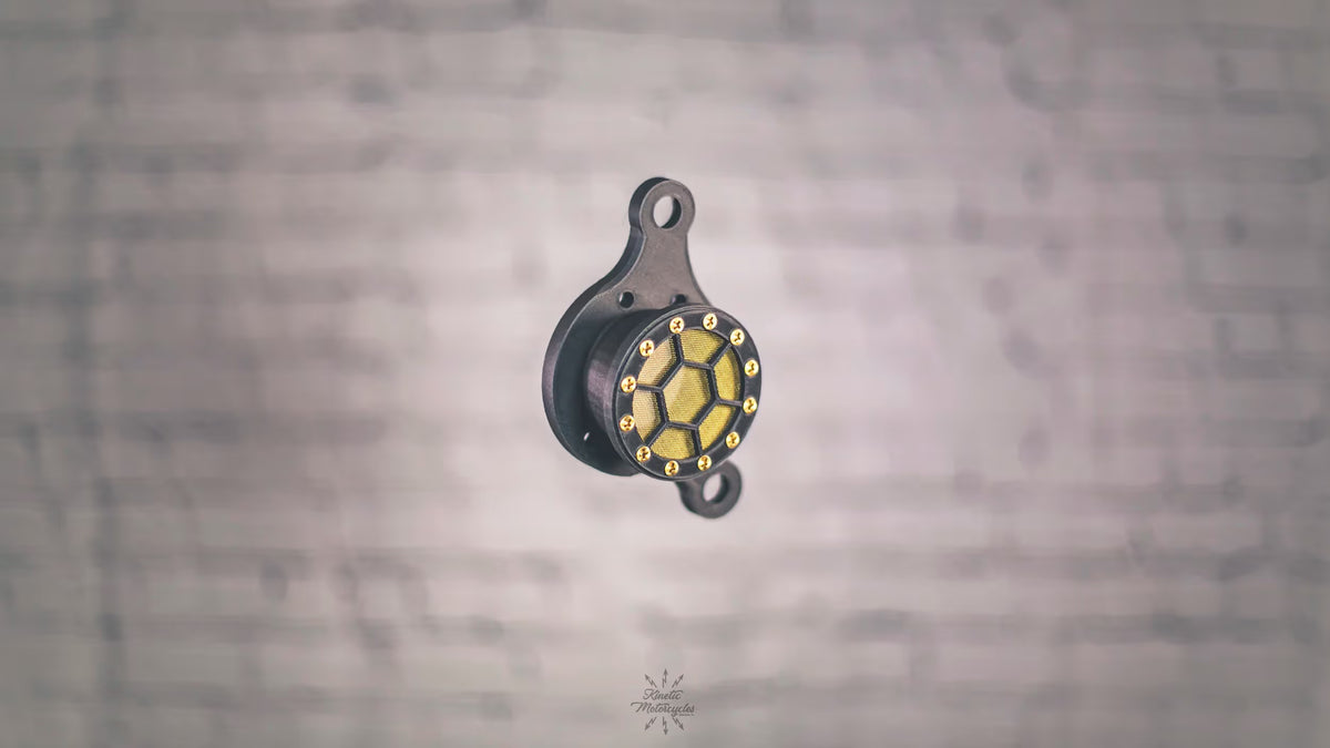 HEX Velocity Stack Breather