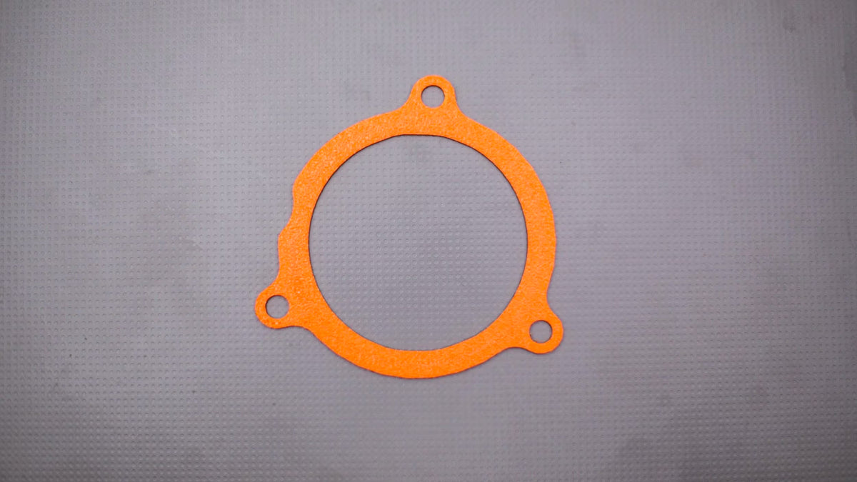 Milwaukee-8 Throttle Body Gasket for Harley-Davidson Softail
