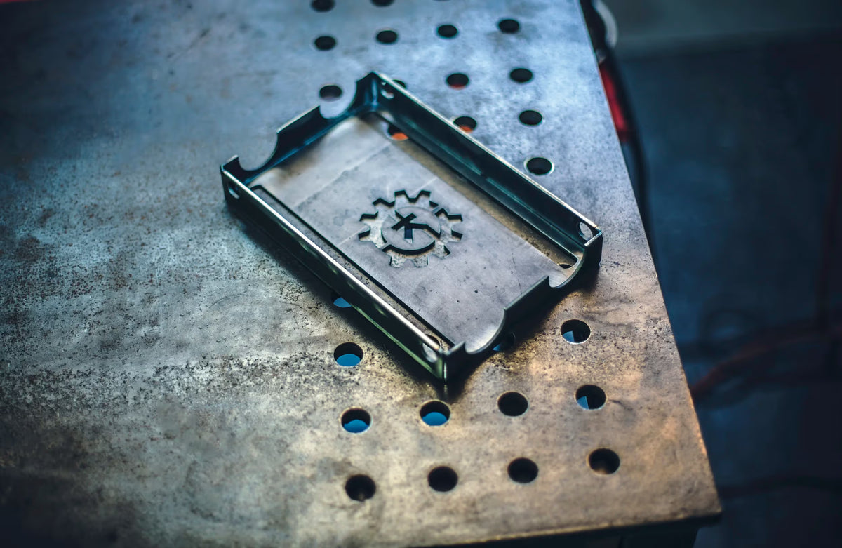 Accessories Tray for Honda CB