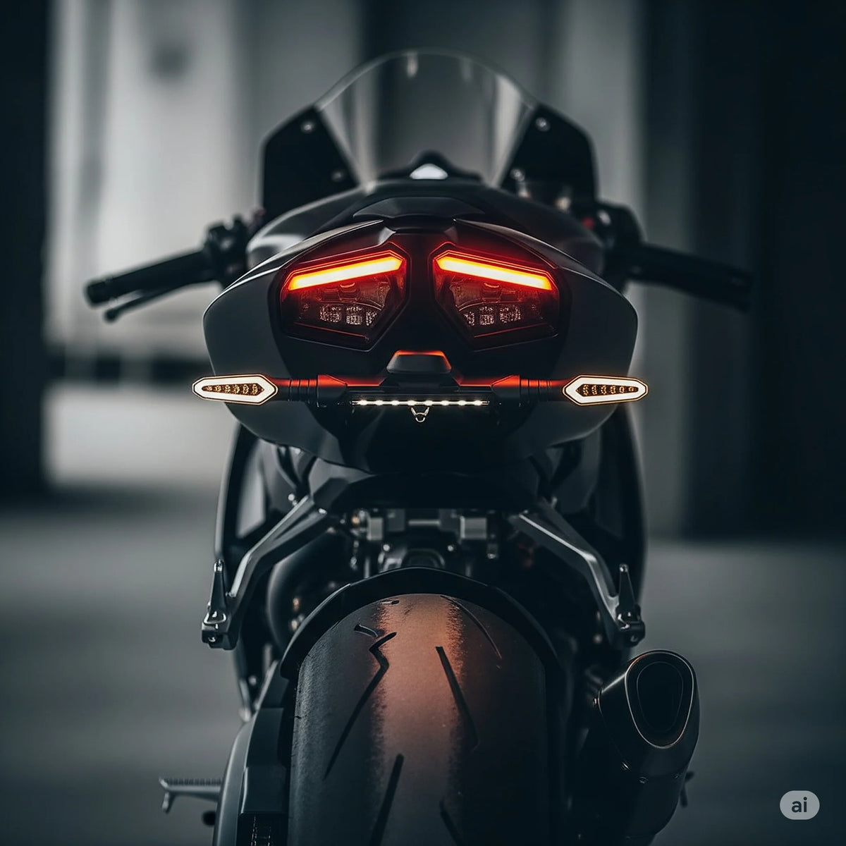 Fender Eliminators Explained: What They Are & Why Riders Love Them