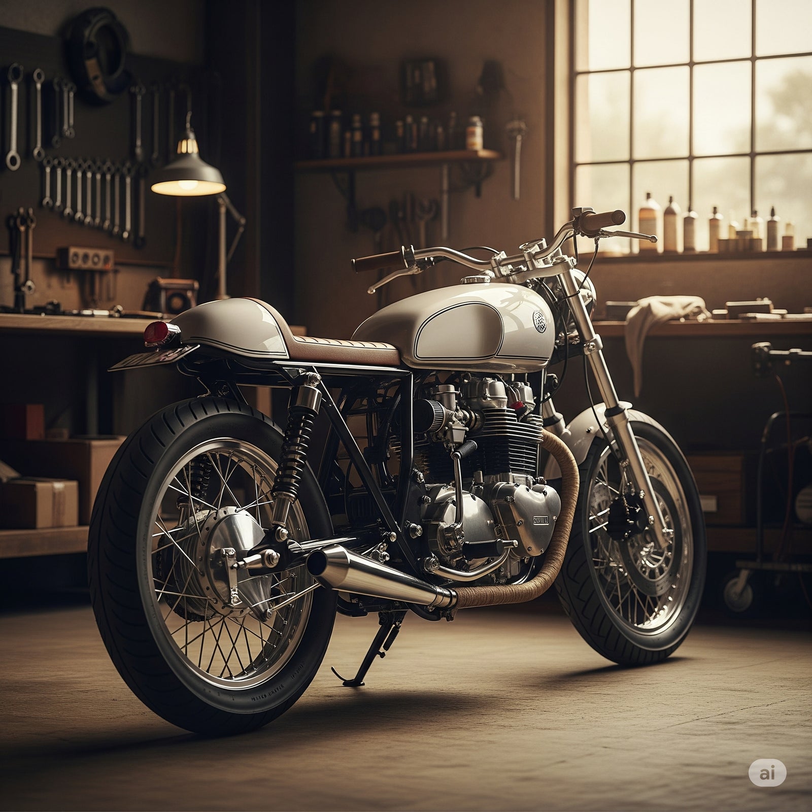 Why Custom Motorcycles Are More Than Just a Machine: The Heart & Soul of Your Ride
