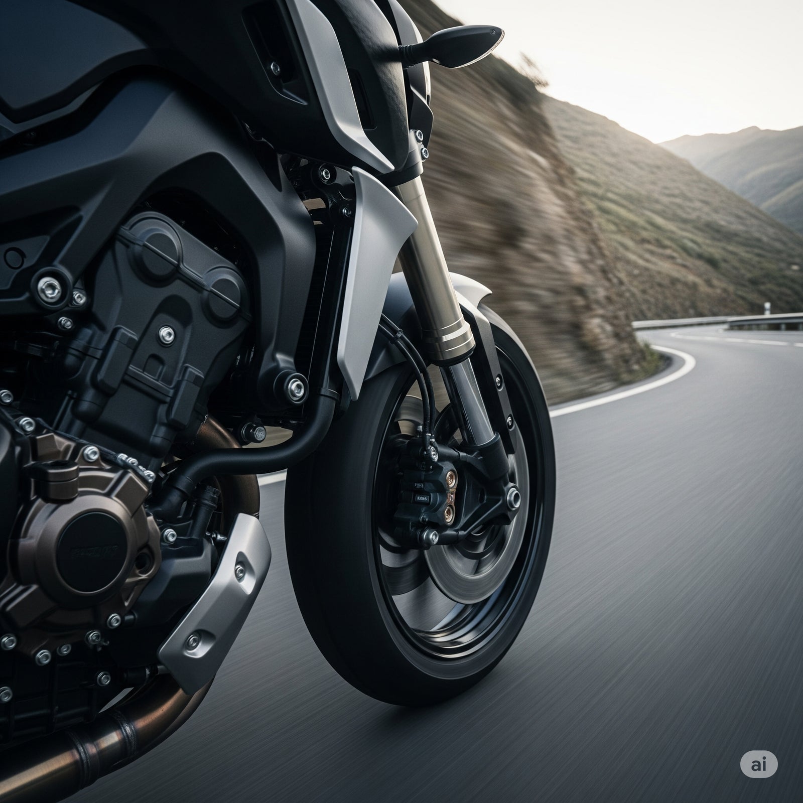 Understanding Motorcycle Suspension: Basics for First-Time Modders to Transform Your Ride