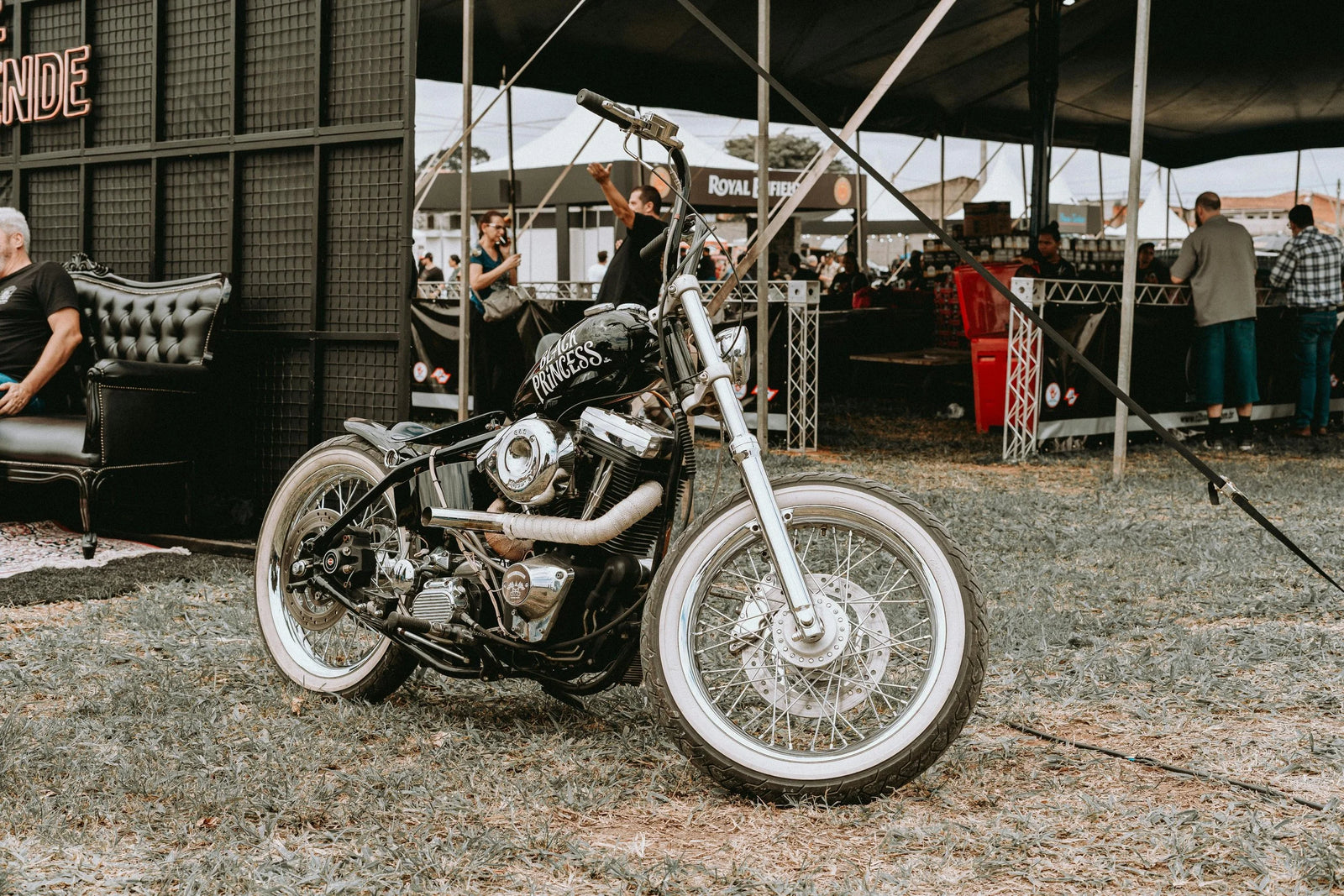The Cost of Building a Custom Motorcycle: Budget Planning Tips from the Experts