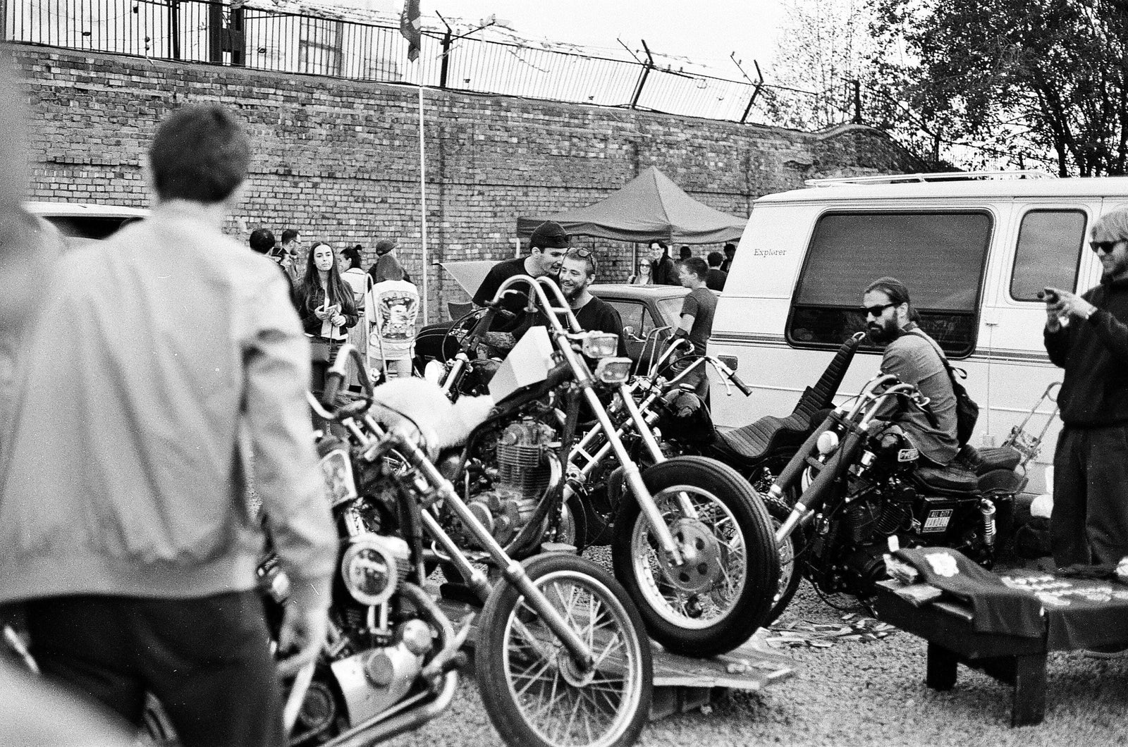 Find your tribe: The ultimate guide to motorcycle forums and communities