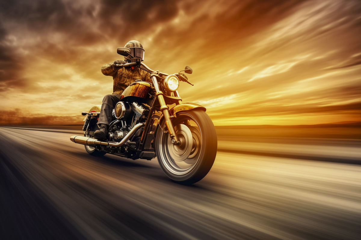 Maximize Your Ride's Potential: A Guide to Motorcycle Performance Upgrades