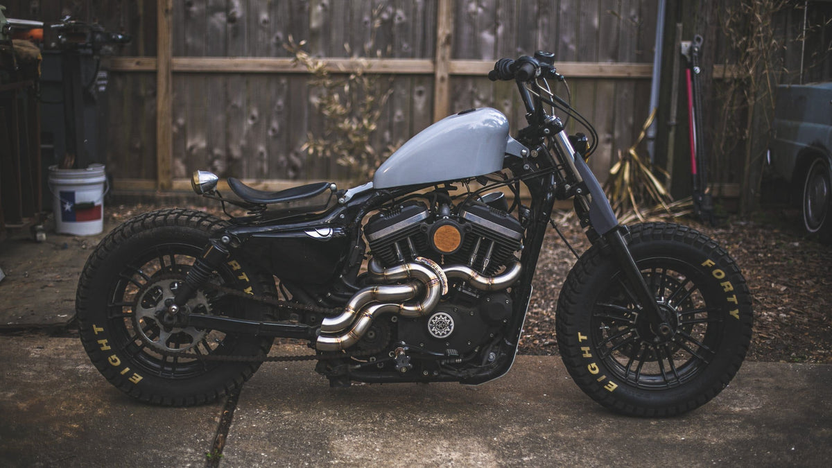 Transform Your Ride: 10 Budget Motorcycle Mods & Upgrades