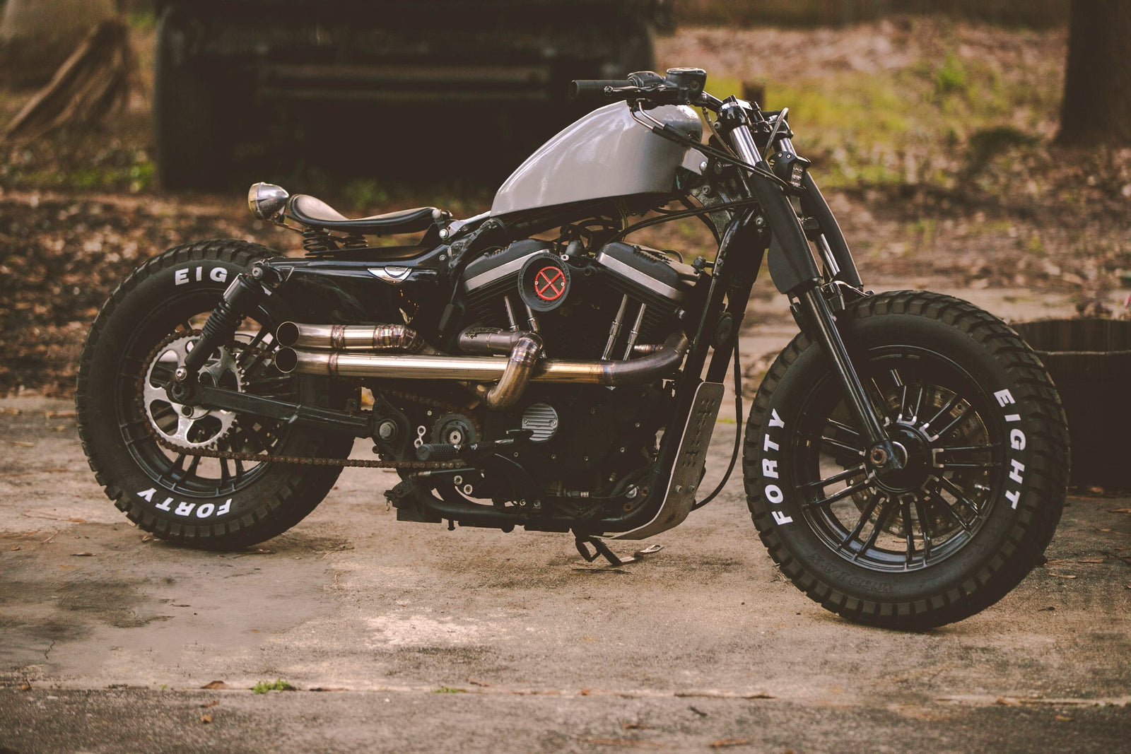 Exploring the World of Aftermarket Motorcycle Parts and Accessories