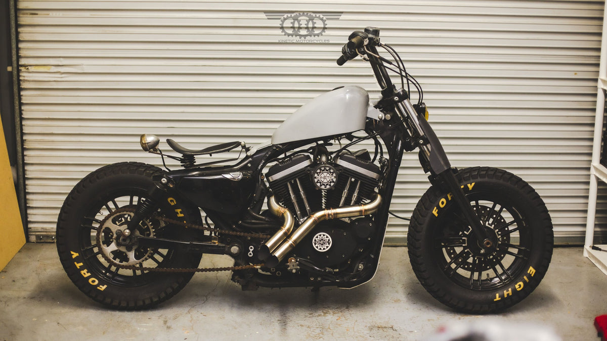 Is Building a Custom Motorcycle Worth It? A Complete Breakdown
