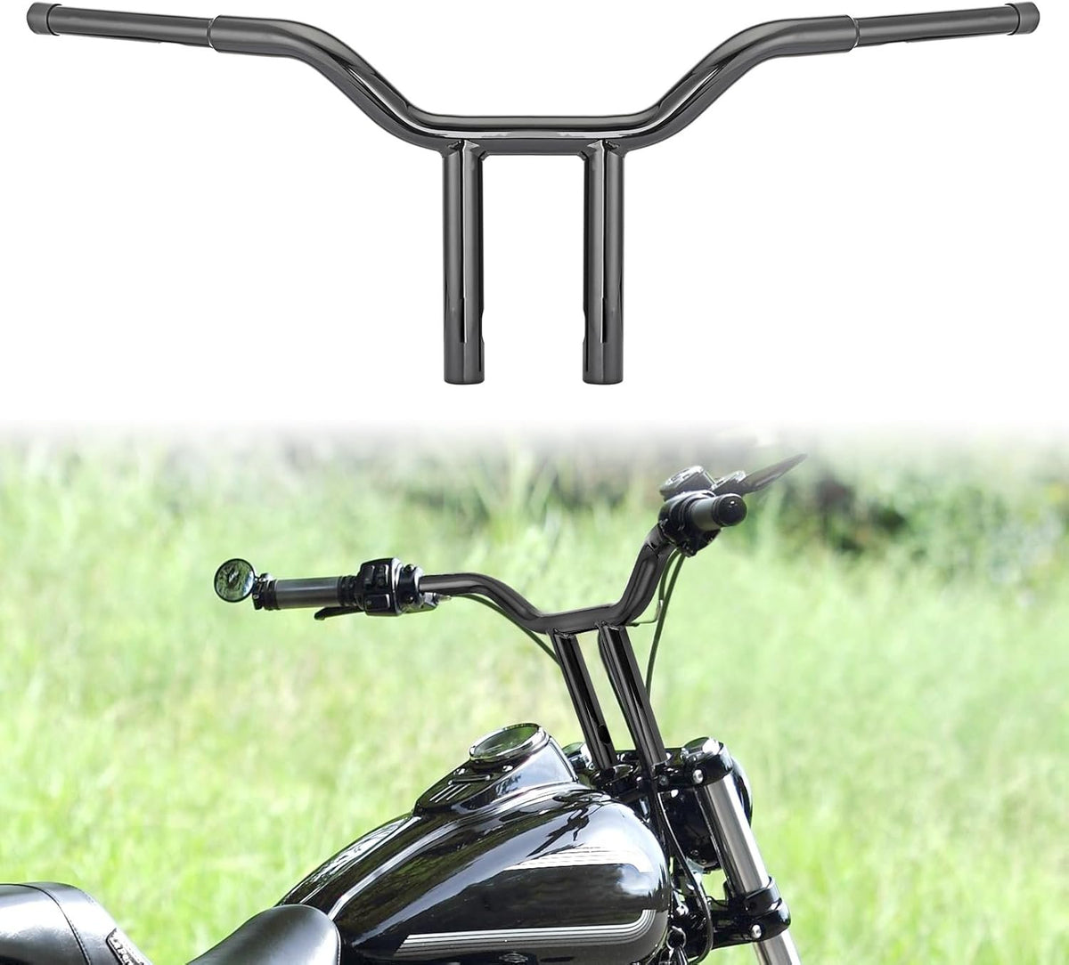 Best Handlebars for Sportster: Reach, Rise & Cable Kits