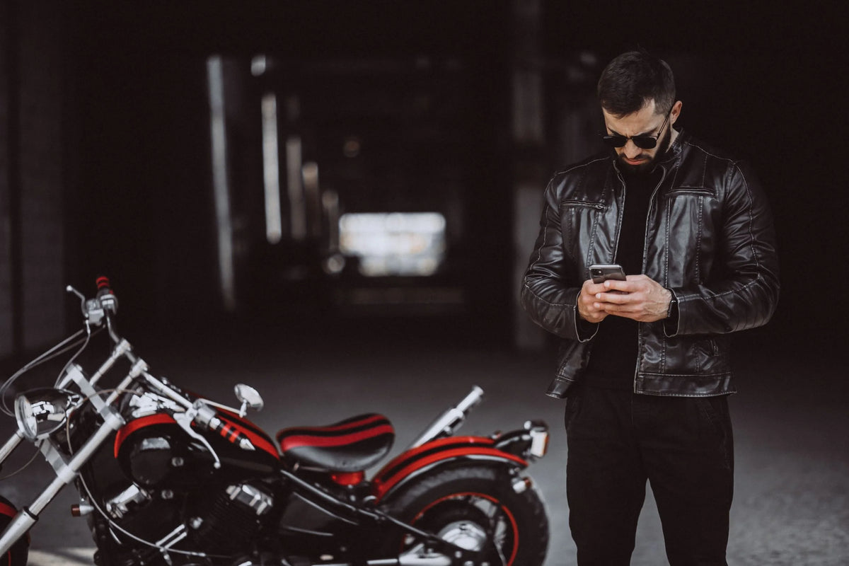 Cash In Your Chrome: The Ultimate Guide to Selling Your Custom Motorcycle for Top Dollar
