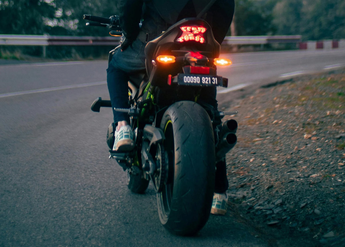 Customizing Motorcycles for Short Riders: Expert Tips for a Perfect Fit