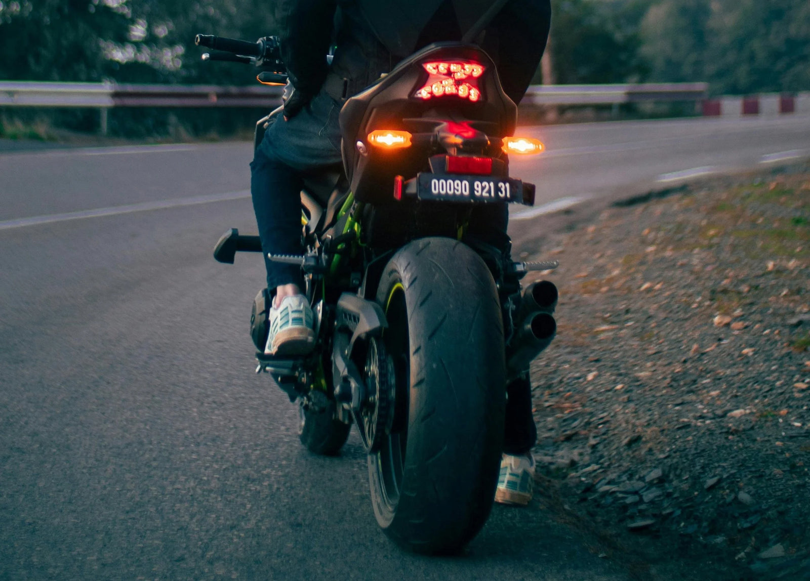 Customizing Motorcycles for Short Riders: Expert Tips for a Perfect Fit