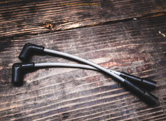 Tank Lift Kit with Coil and Key Relocation for Harley-Davidson Sportster (1995–2022)