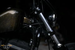 Tank Lift Risers for Harley-Davidson Sportster (1986–2020+)