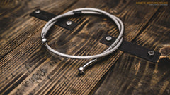 Lane Splitter Dropdowns – Narrow Sportster Handlebars: Aggressive Style, Bobber Flare