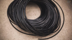 Custom Length Stainless Steel Brake Line for Harley-Davidson Sportster (Up to 55")