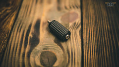 Gear Shifter Peg – Carbon Fiber Composite for Harley-Davidson Sportster