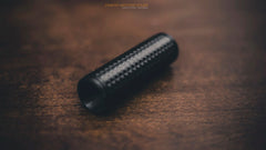 Diamond Grips for 1″ Motorcycle Handlebars