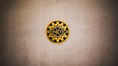 Brass Points Cover for Harley-Davidson Sportster