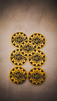 Brass Points Cover for Harley-Davidson Sportster