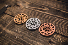 3D-Printed Custom Points Cover for Harley-Davidson Sportster