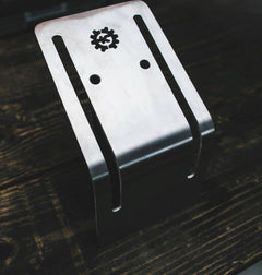 Standard Skid Plate for Harley-Davidson Sportster