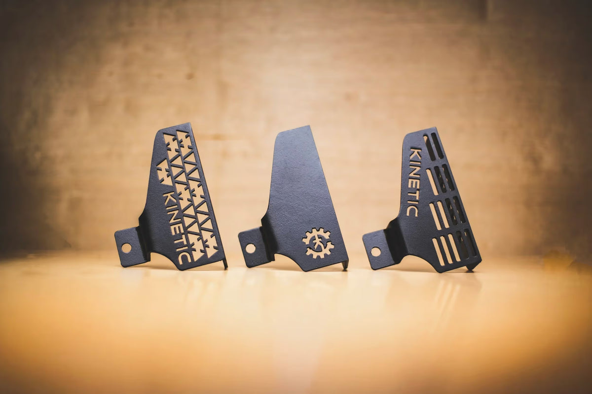 Sportster Belt | Chain Guard