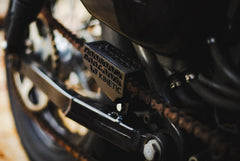 Sportster Belt | Chain Guard