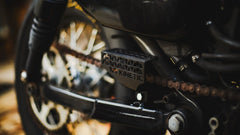 Sportster Belt | Chain Guard