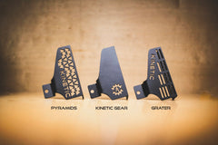 Sportster Belt | Chain Guard