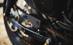 Sportster Belt | Chain Guard