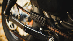 Sportster Belt | Chain Guard