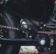 Sportster Belt | Chain Guard