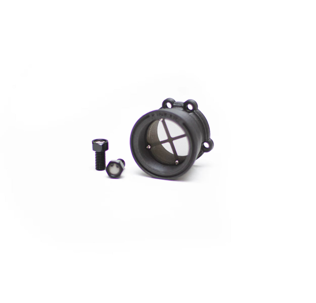 MicroStack Compact Air Cleaner