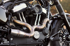 XL21 VLX Velocity Stack