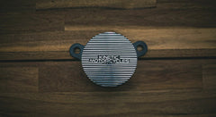 Kinetic Fin Aluminum Air Cleaner