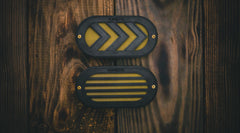 AirCase Arrows Air Cleaner