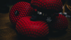 HEX Dome Mushroom Air Cleaner