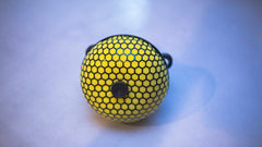 HEX Dome Mushroom Air Cleaner