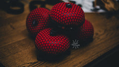 HEX Dome Mushroom Air Cleaner