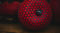 HEX Dome Mushroom Air Cleaner