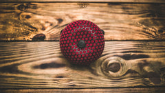 HEX Dome Mushroom Air Cleaner