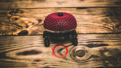 HEX Dome Mushroom Air Cleaner