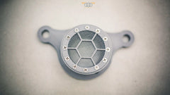 HEX Velocity Stack Breather