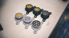 HEX Velocity Stack Breather