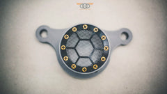 HEX Velocity Stack Breather