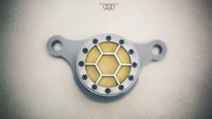 HEX Velocity Stack Breather