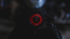 Portal Infinity Tail Light for Harley-Davidson Sportster