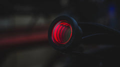Portal Infinity Tail Light for Harley-Davidson Sportster